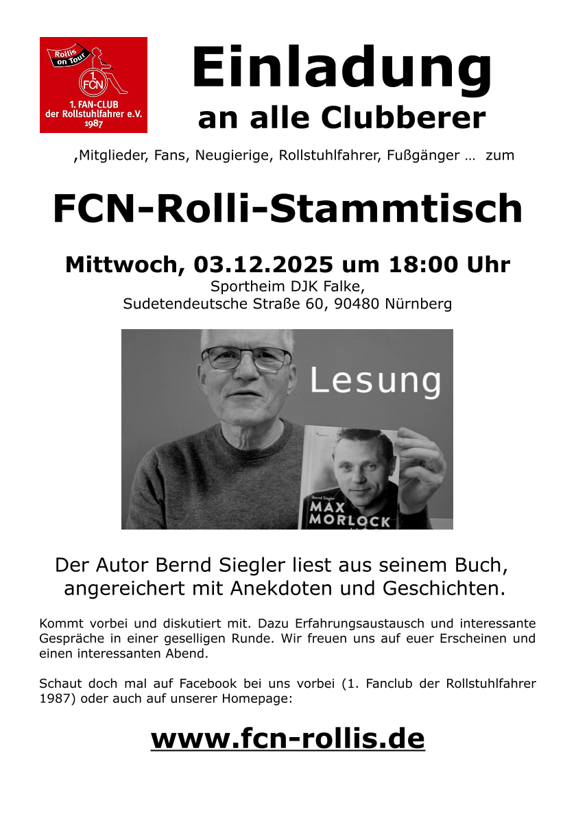 Flyer 11 1 Farbe eine Seite 1